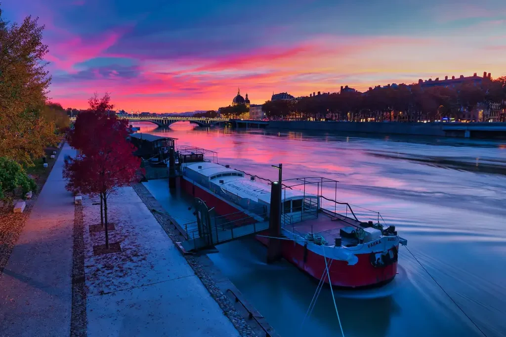 Photographier Lyon avec intention, lumière et cohérence