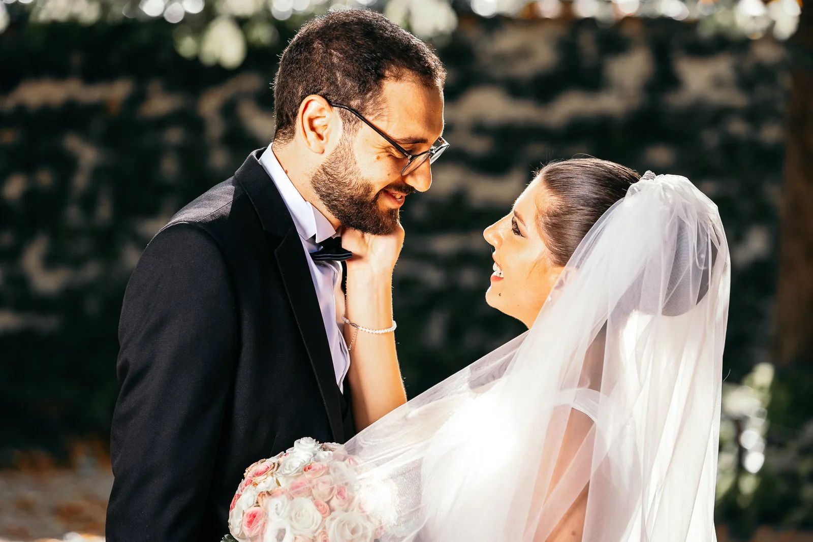 Reportage mariage Lyon