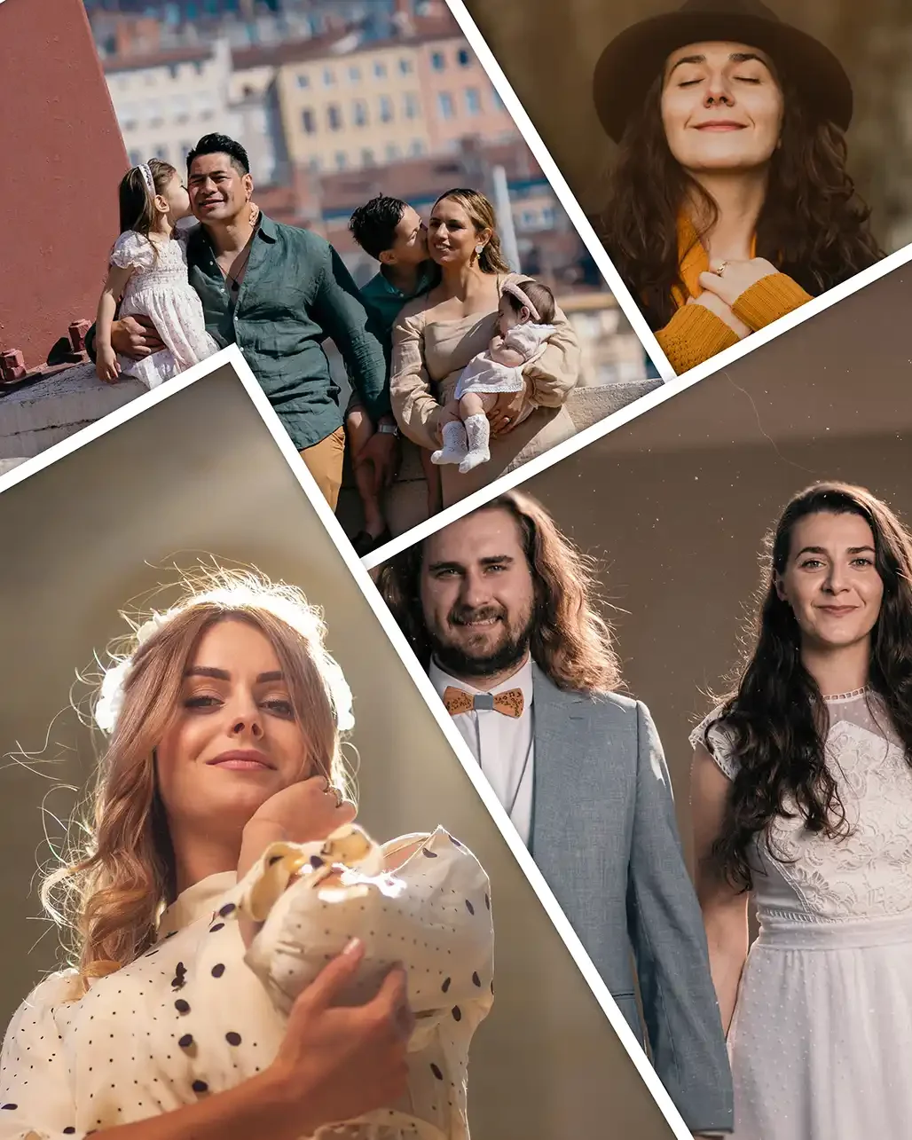Iulian Rotaru, photographe de mariage et corporate à Lyon et Villeurbanne