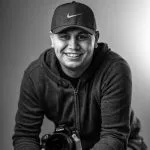 Iulian Rotaru, photographe et vidéaste à Lyon