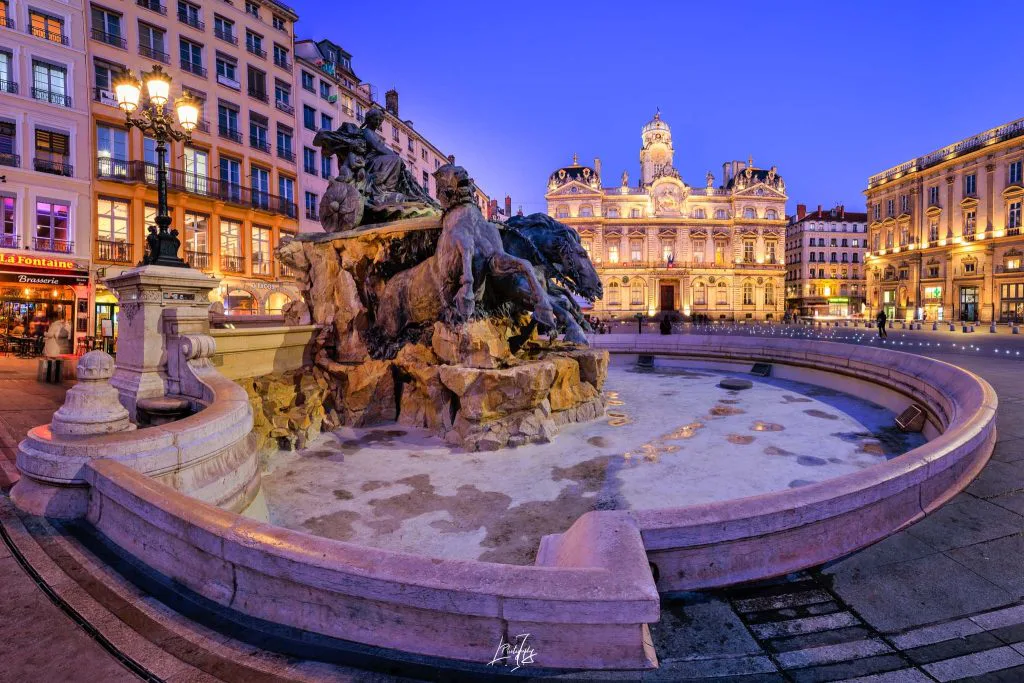 Photographe à Lyon : quand le travail trouve un écho