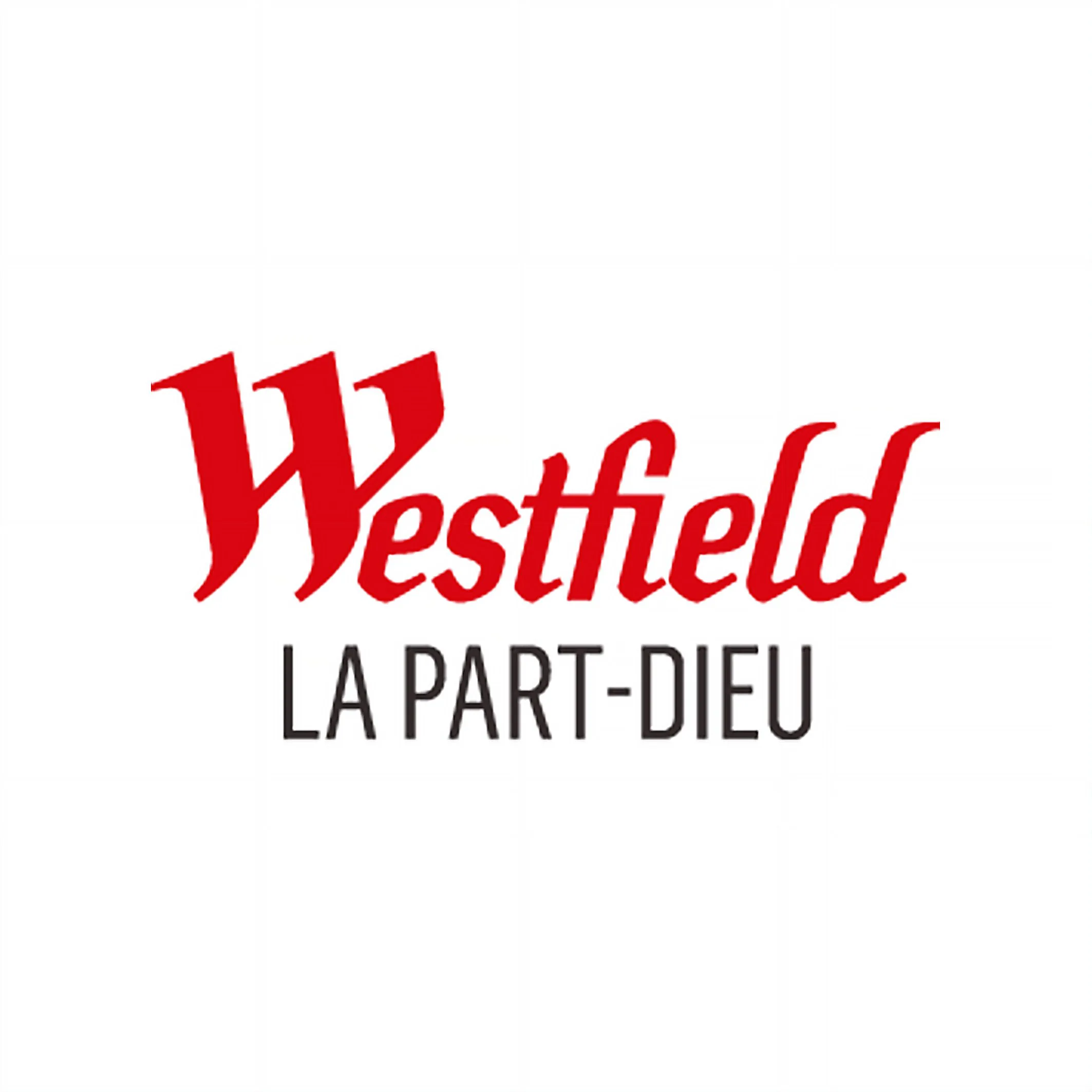 Logo Westfield