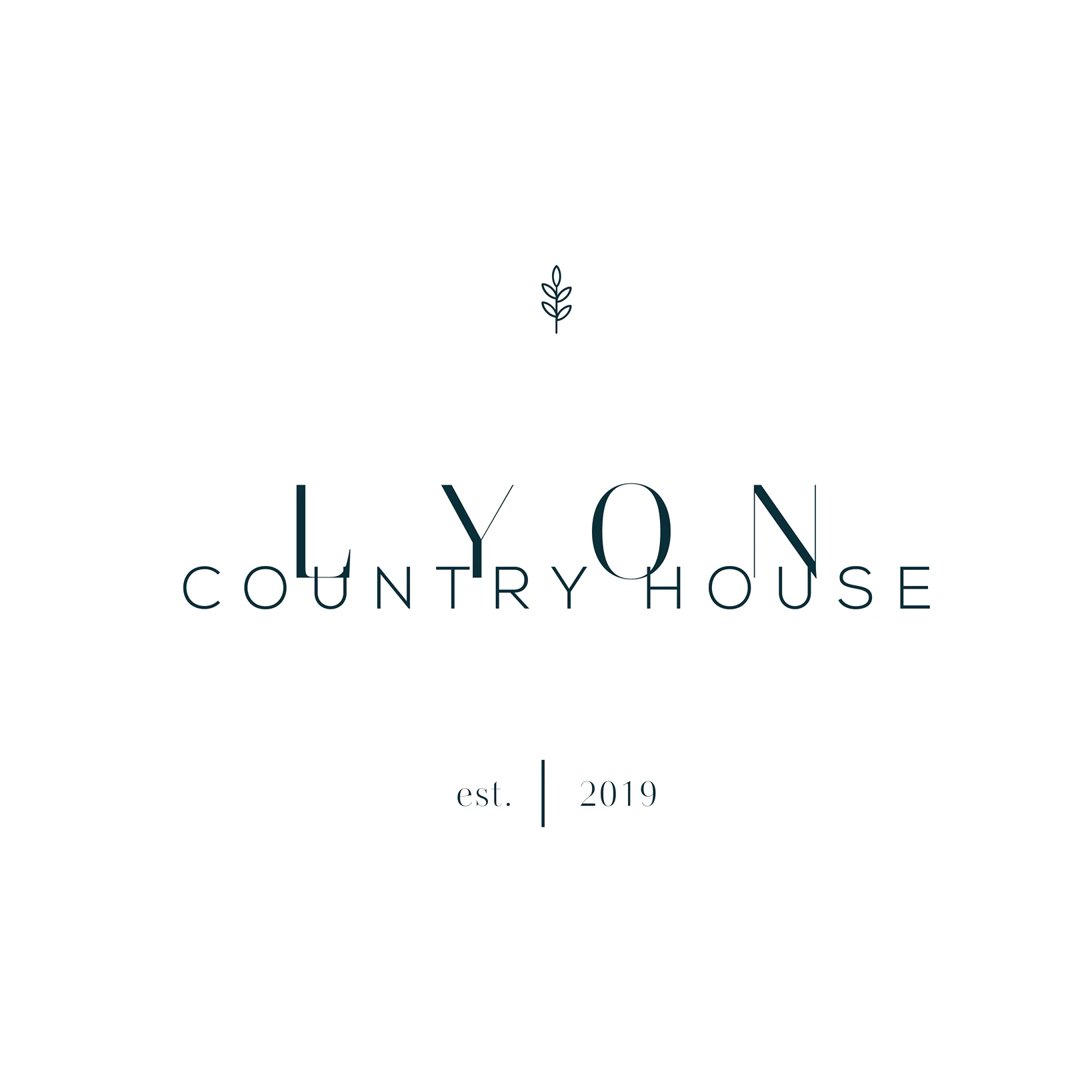 Logo Lyon Country House