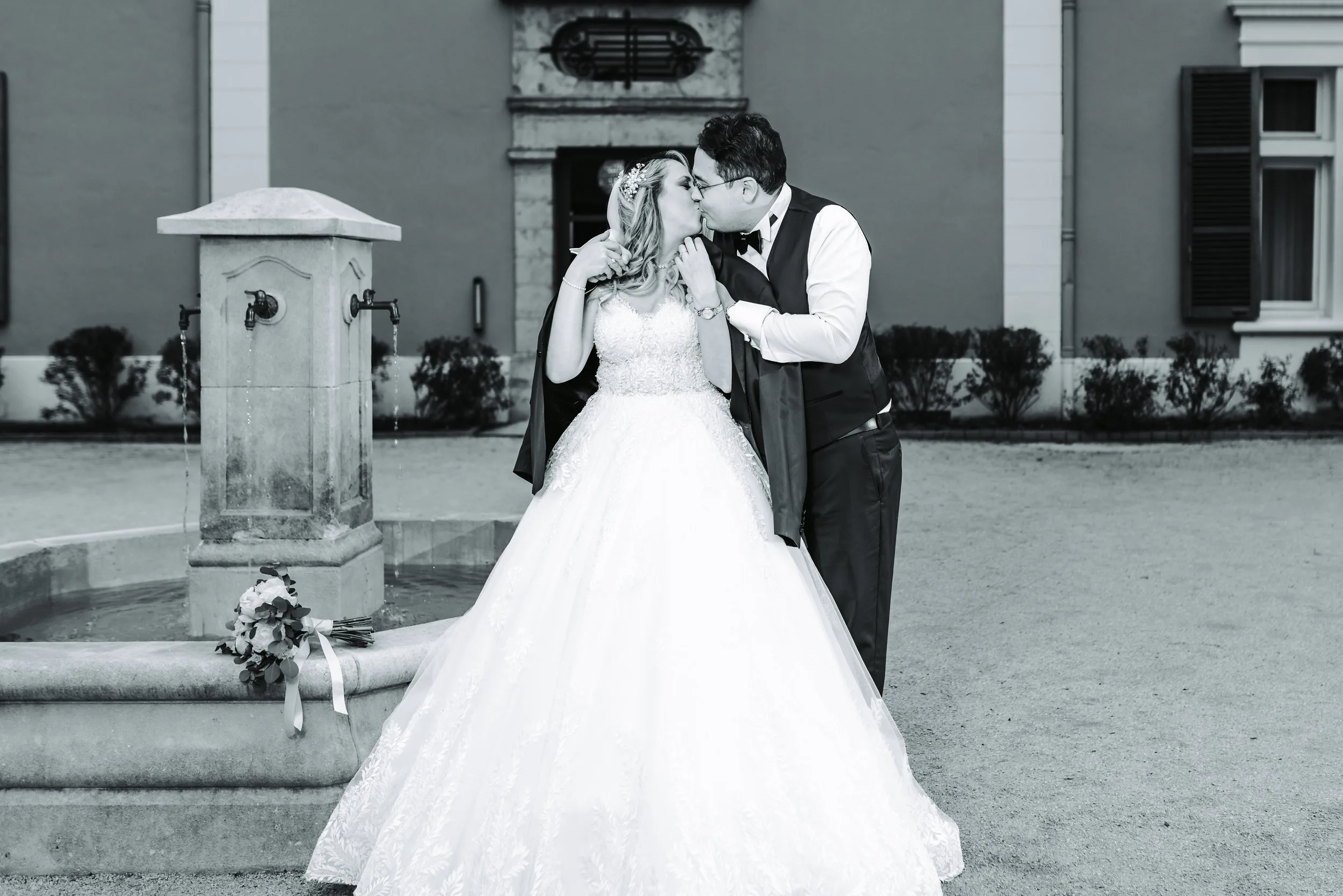 Mariage à Lyon – photographe mariage