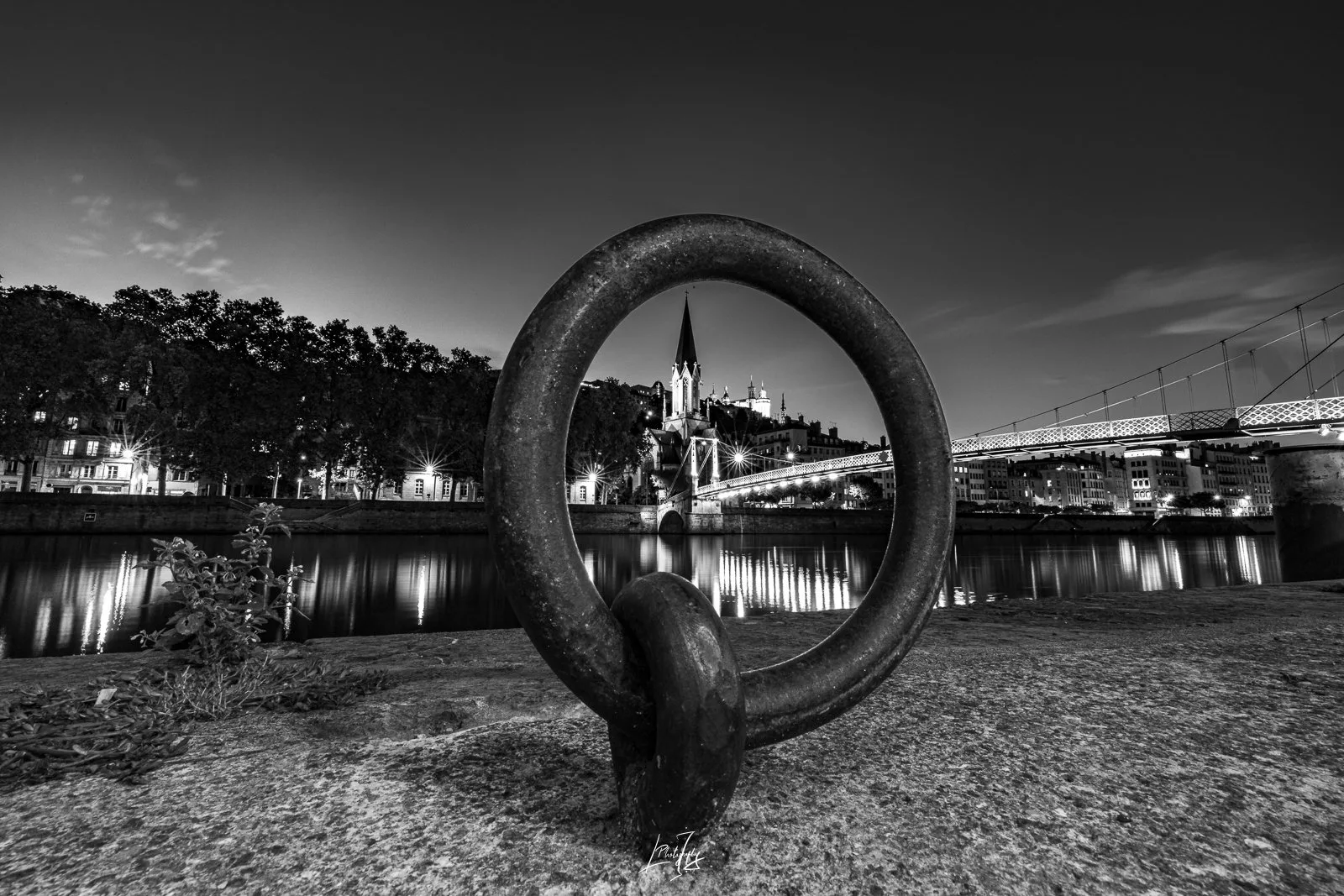 Projet Campanile Prime Lyon Part-Dieu — photographie de Lyon, 4