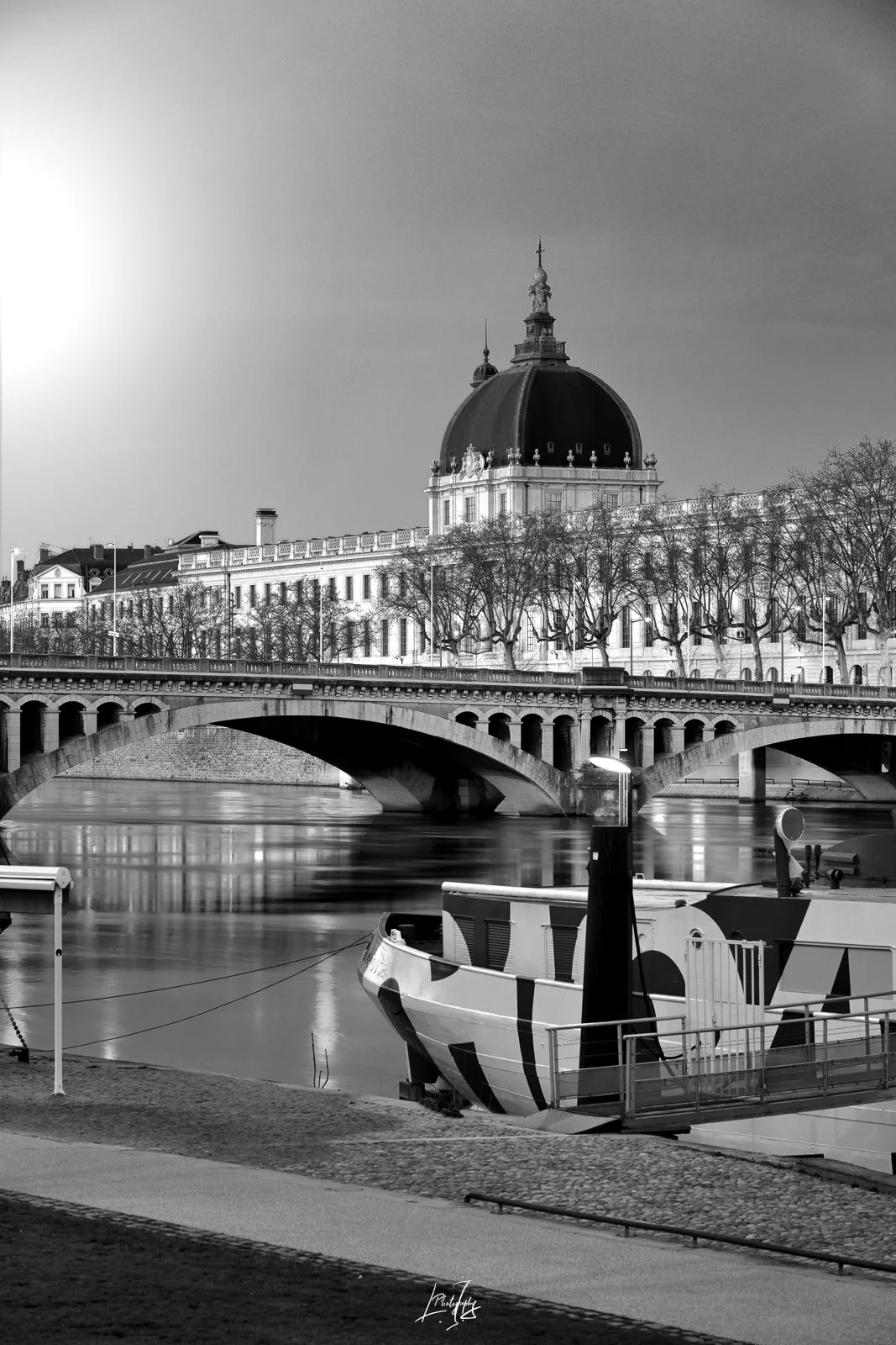 Projet Campanile Prime Lyon Part-Dieu — photographie de Lyon, 21