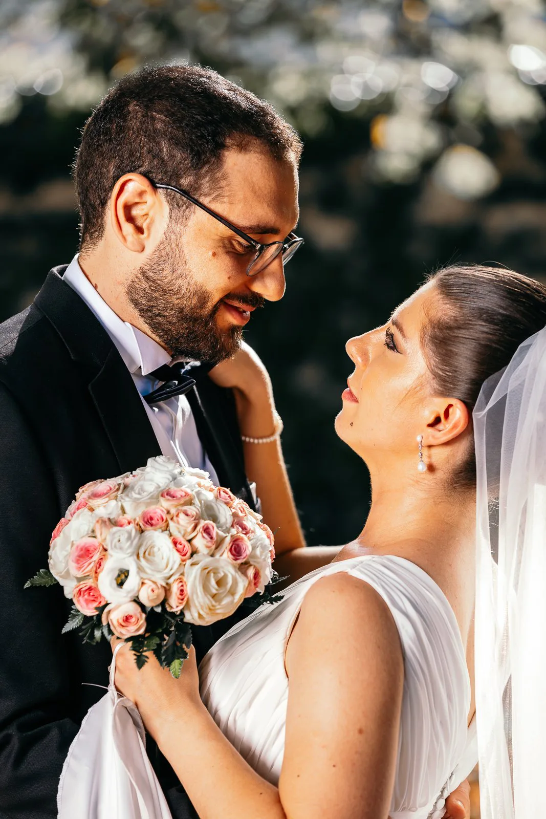 Mariage Rhone – photographe professionnel