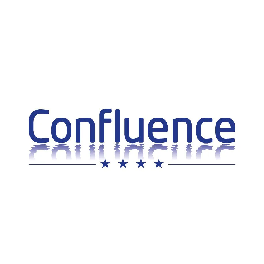 Logo Confluence