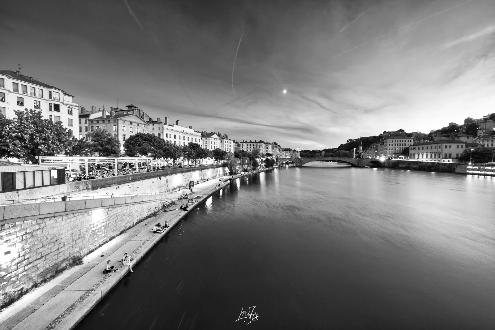 Projet Campanile Prime Lyon Part-Dieu — photographie de Lyon, 15