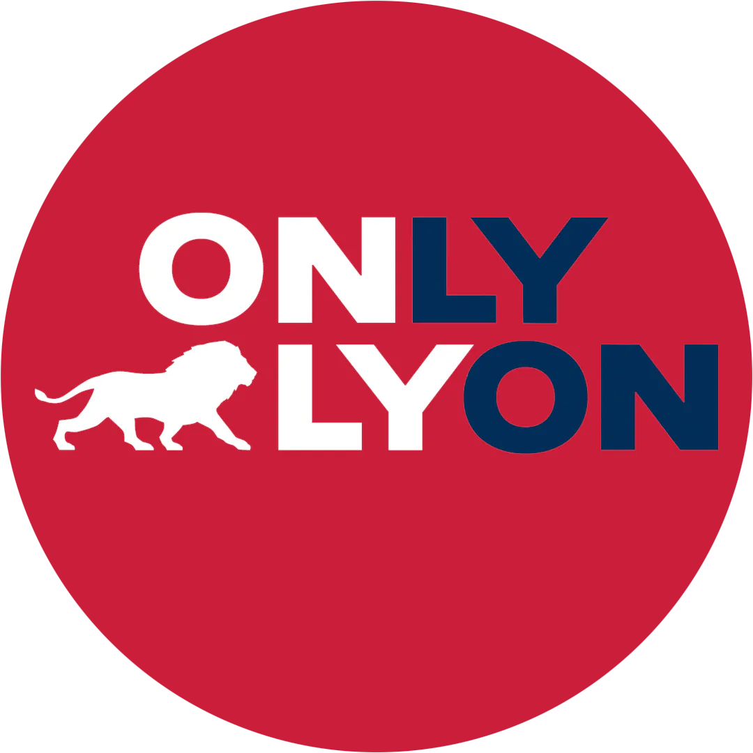 Logo OnlyLyon