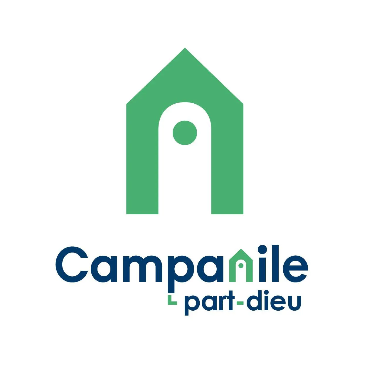 Logo Campanile