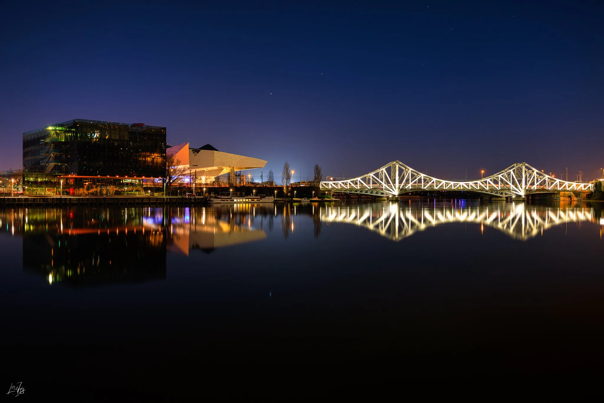 Projet Westfield La Part-Dieu — photographie de Lyon, 20