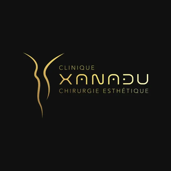 Logo Clinique Xanadu