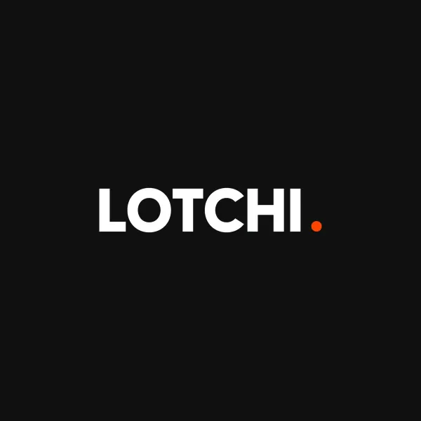 Logo Lotchi – Luminiscence