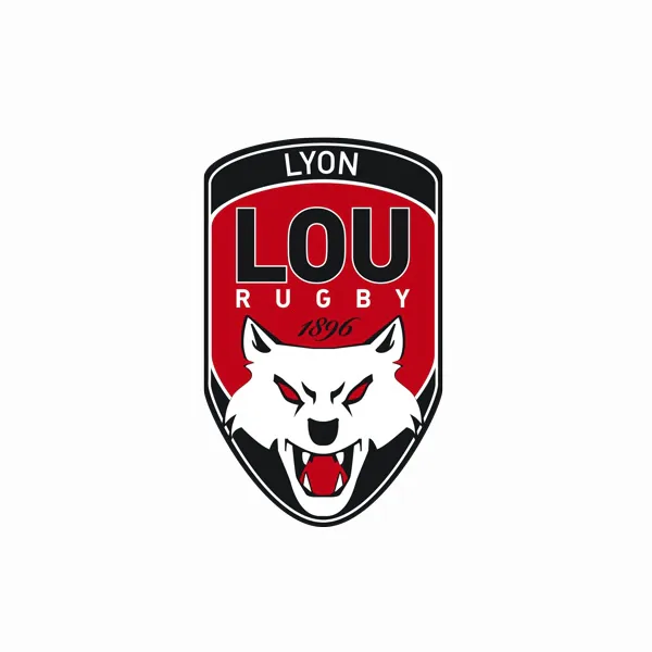 Logo LOU Rugby