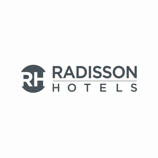 Logo Radisson Cannes