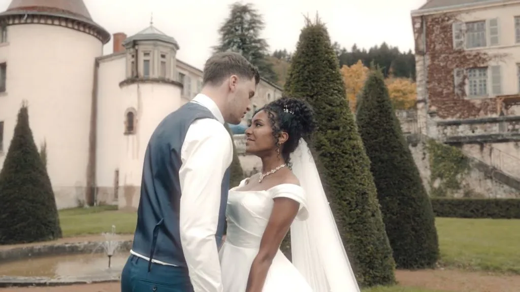 Milena&Antoine short version 4k