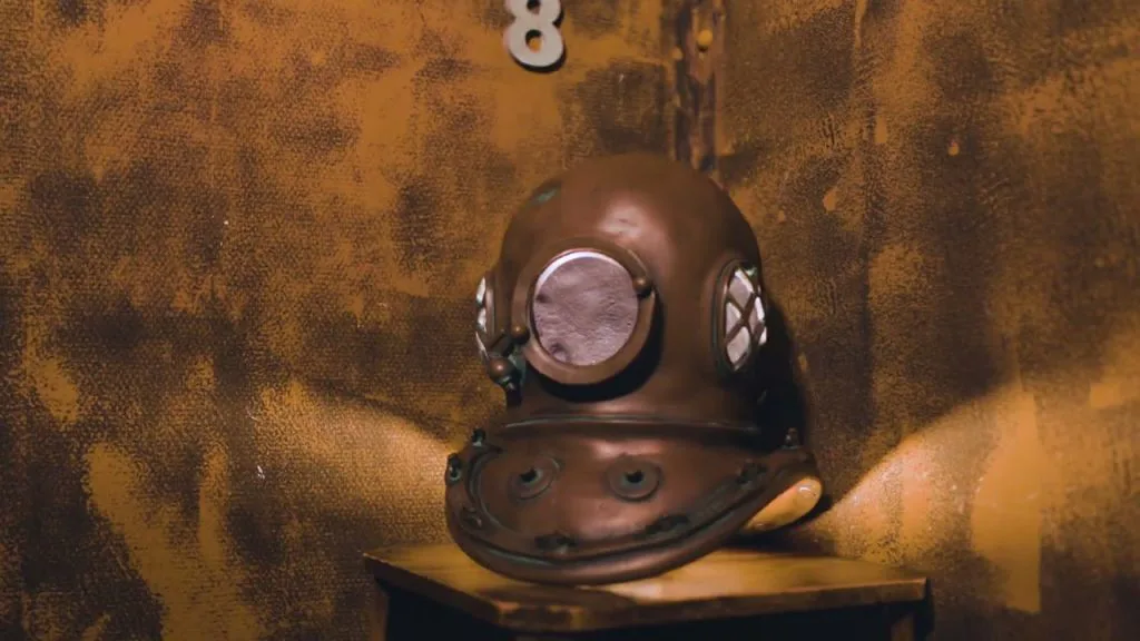 Way Out Escape Game – teaser