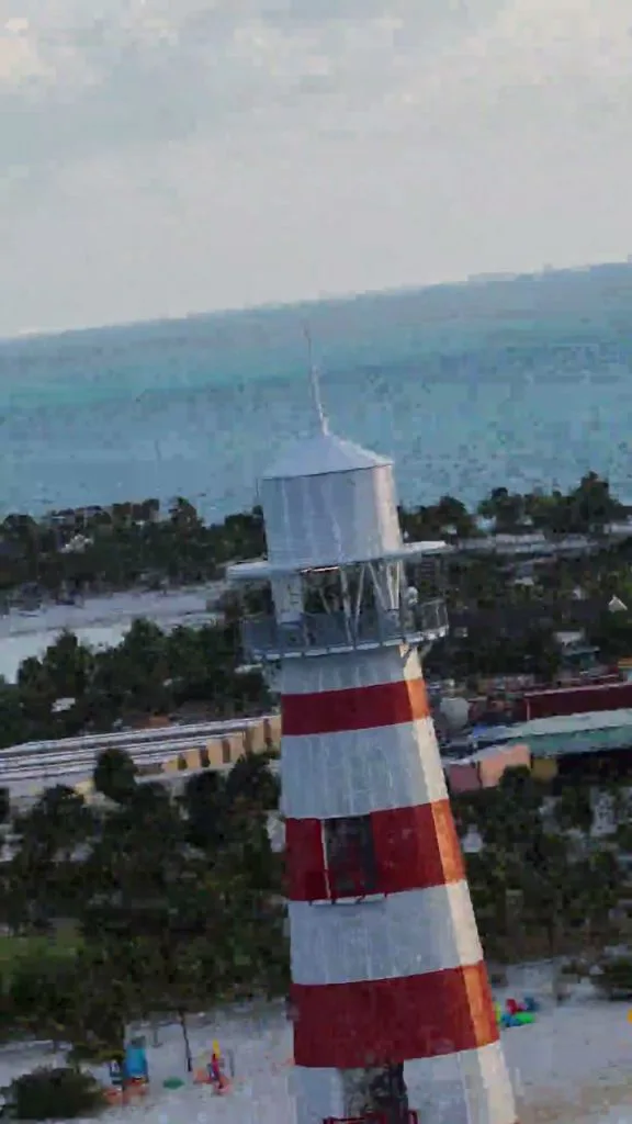 Croisière MSC World America – traversée de l’Atlantique #shorts